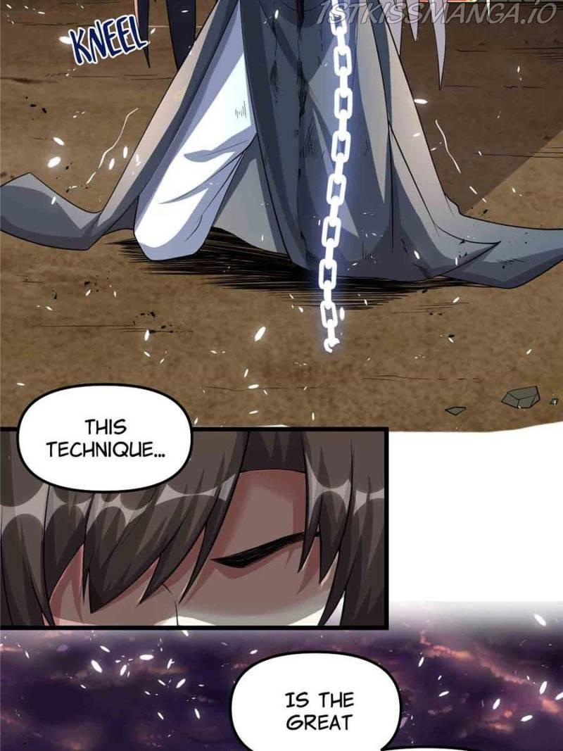 I Might Be A Fake Cultivator chapter 259 - page 31