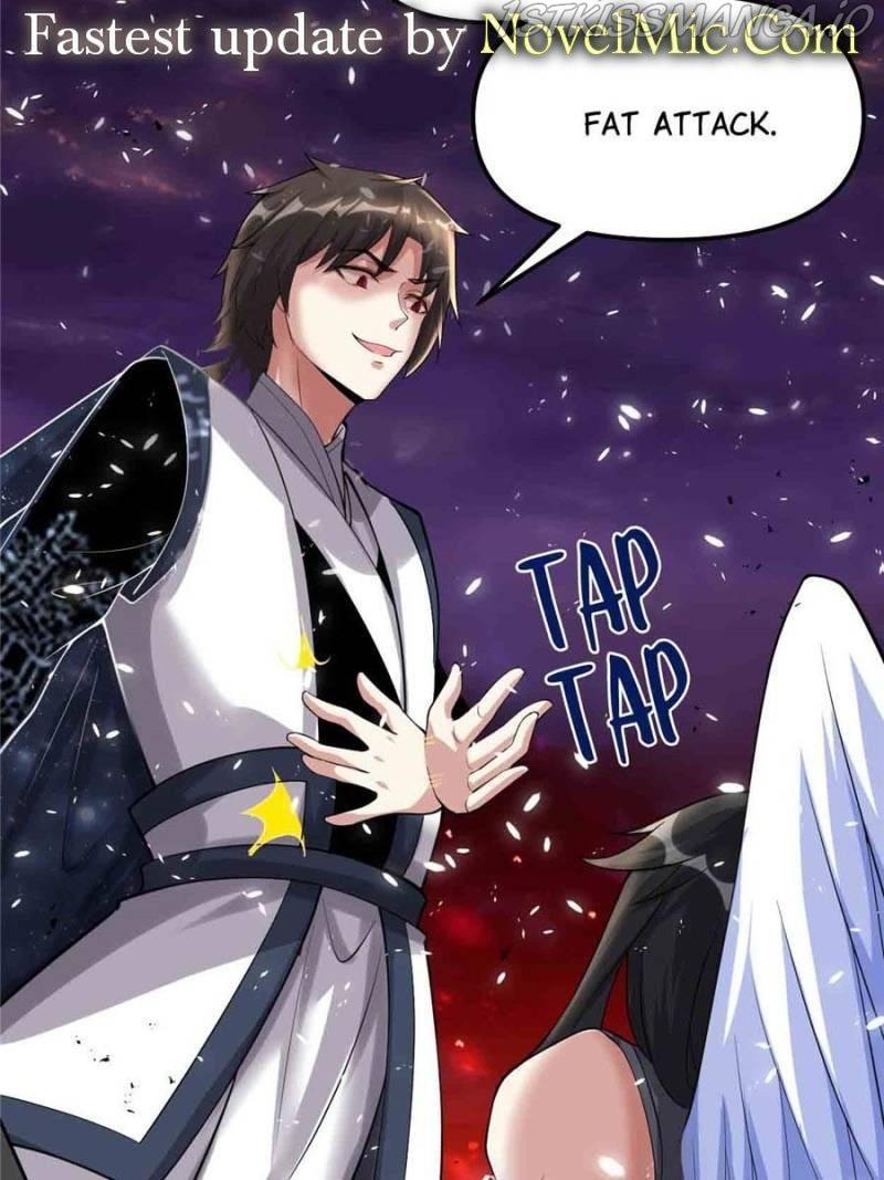 I Might Be A Fake Cultivator chapter 259 - page 32