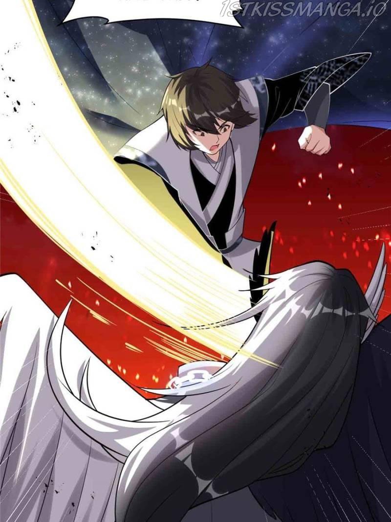 I Might Be A Fake Cultivator chapter 259 - page 35