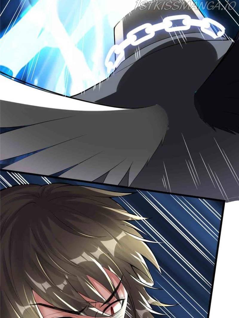 I Might Be A Fake Cultivator chapter 259 - page 38