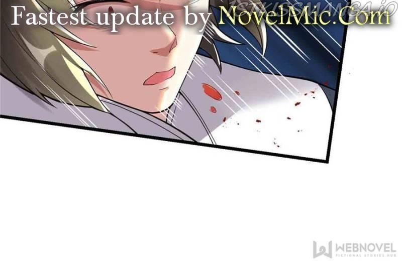 I Might Be A Fake Cultivator chapter 259 - page 39