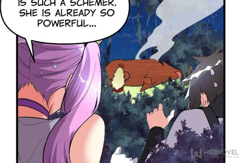 I Might Be A Fake Cultivator chapter 138 - page 12