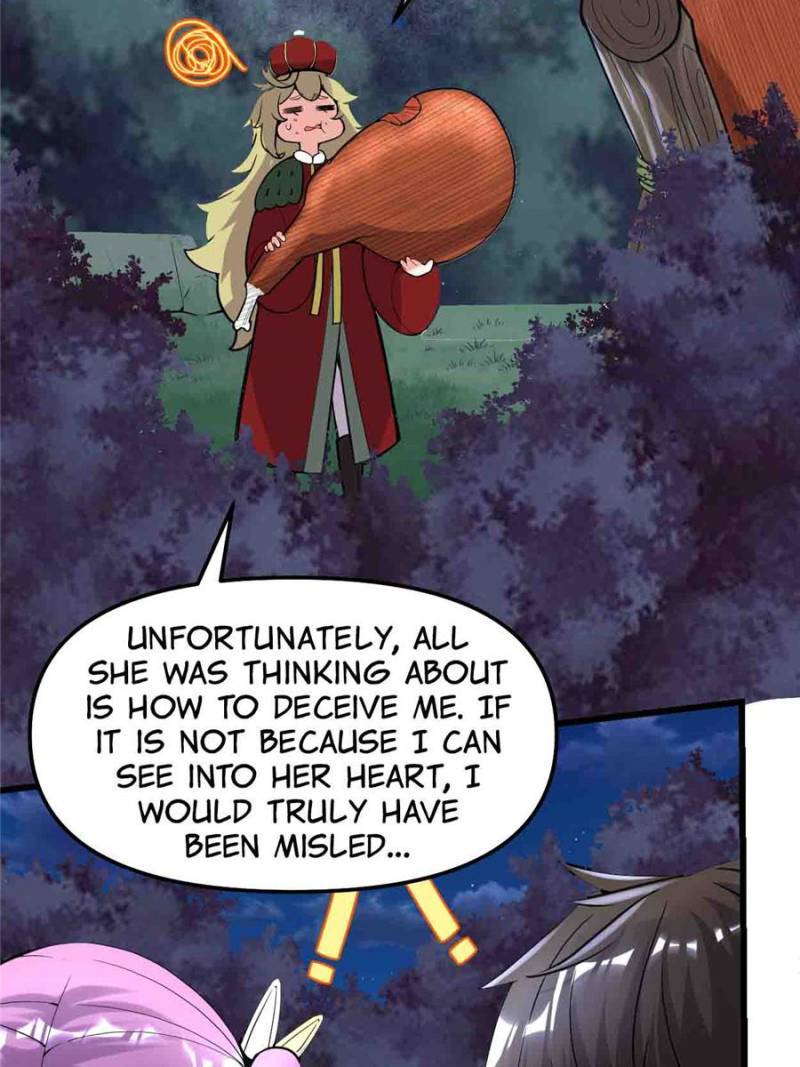 I Might Be A Fake Cultivator chapter 138 - page 14