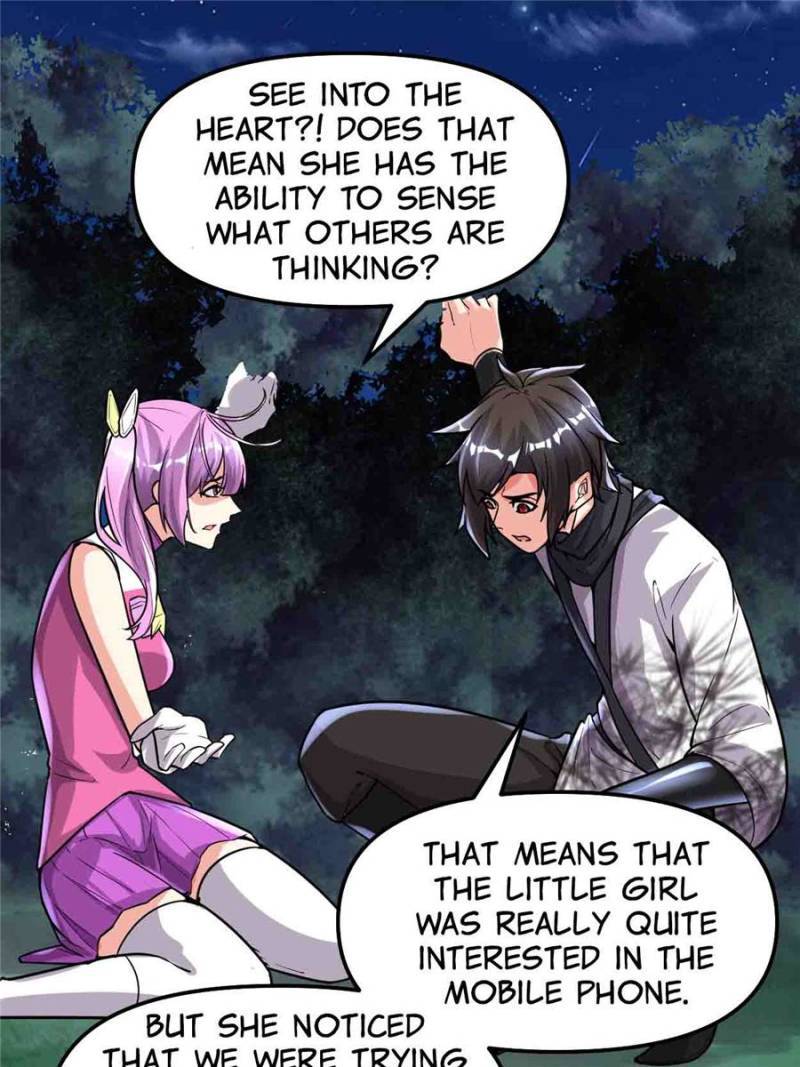 I Might Be A Fake Cultivator chapter 138 - page 16