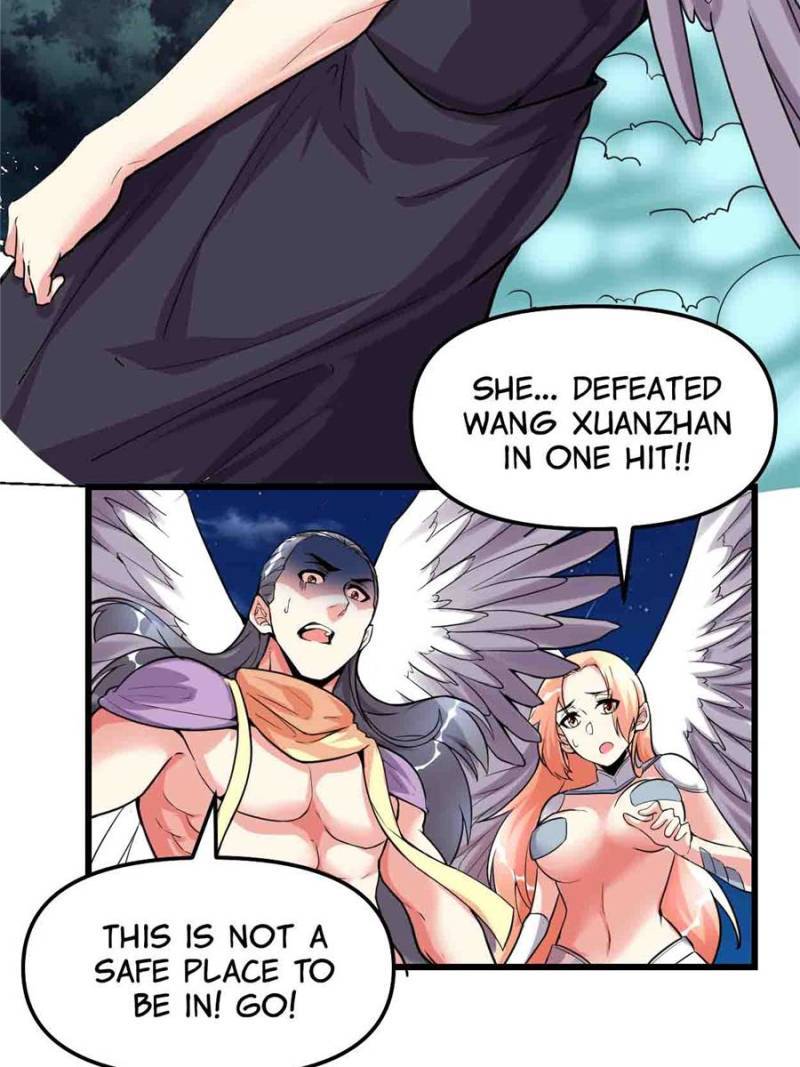 I Might Be A Fake Cultivator chapter 138 - page 2