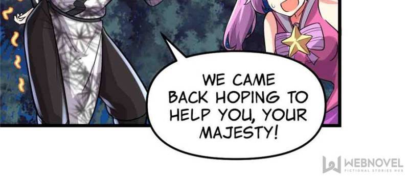 I Might Be A Fake Cultivator chapter 138 - page 24