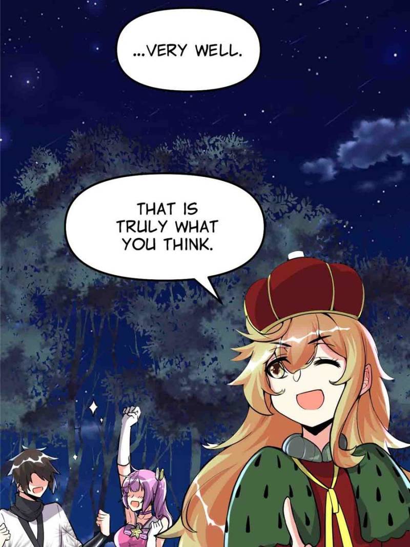 I Might Be A Fake Cultivator chapter 138 - page 28