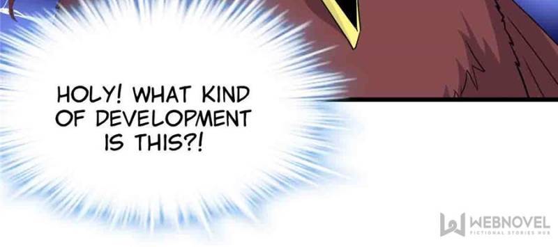 I Might Be A Fake Cultivator chapter 138 - page 30