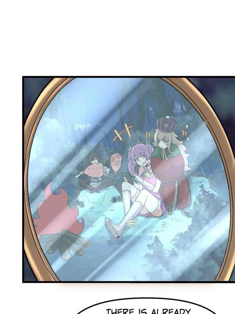 I Might Be A Fake Cultivator chapter 138 - page 31