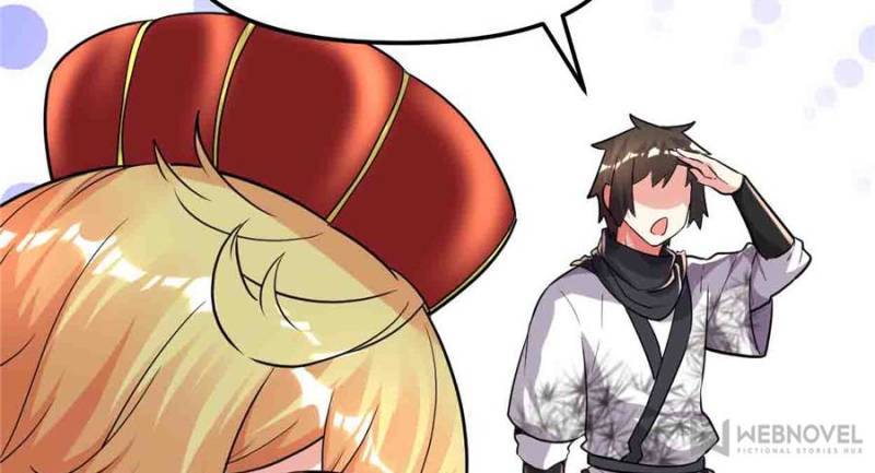 I Might Be A Fake Cultivator chapter 138 - page 39