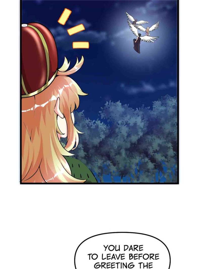 I Might Be A Fake Cultivator chapter 138 - page 4