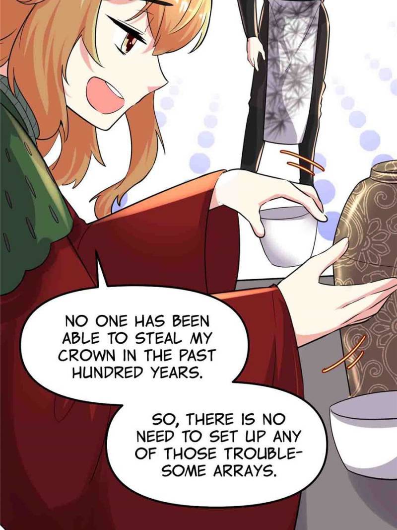 I Might Be A Fake Cultivator chapter 138 - page 40