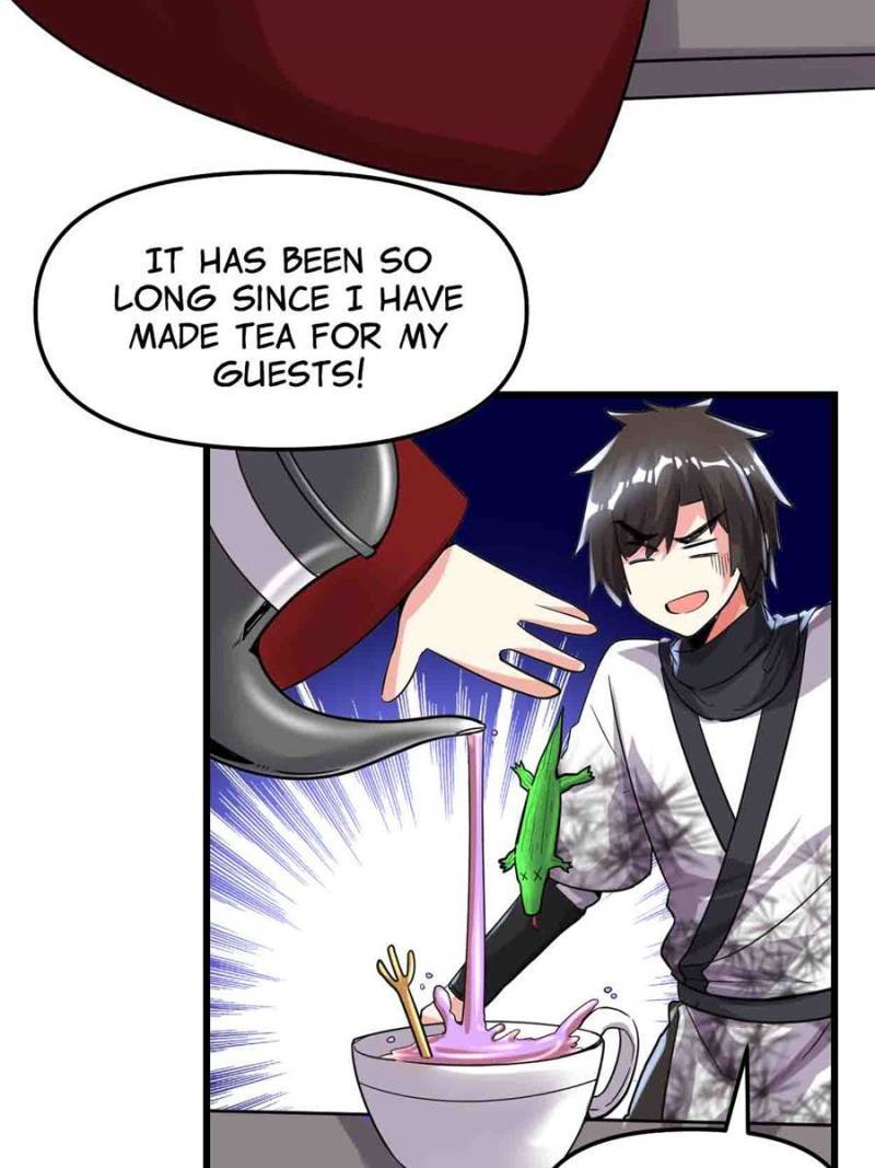 I Might Be A Fake Cultivator chapter 138 - page 41