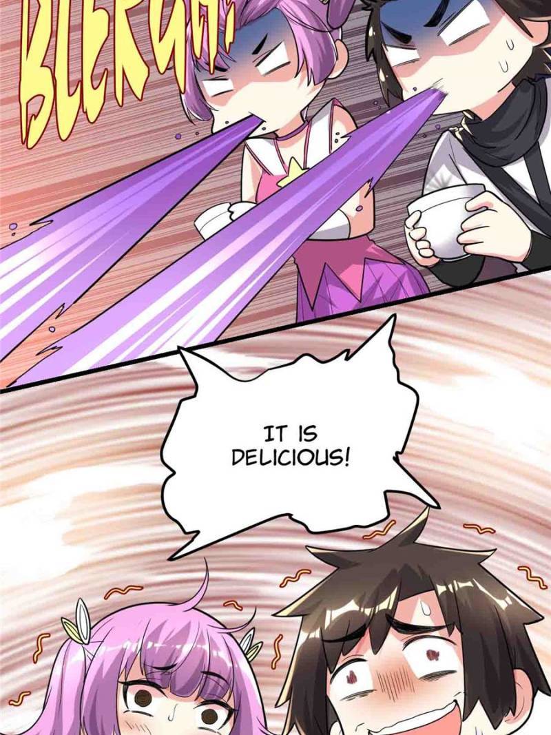 I Might Be A Fake Cultivator chapter 138 - page 44