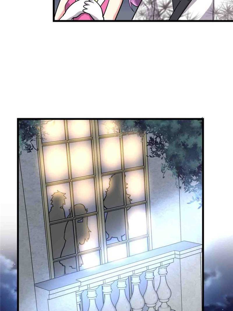 I Might Be A Fake Cultivator chapter 138 - page 47