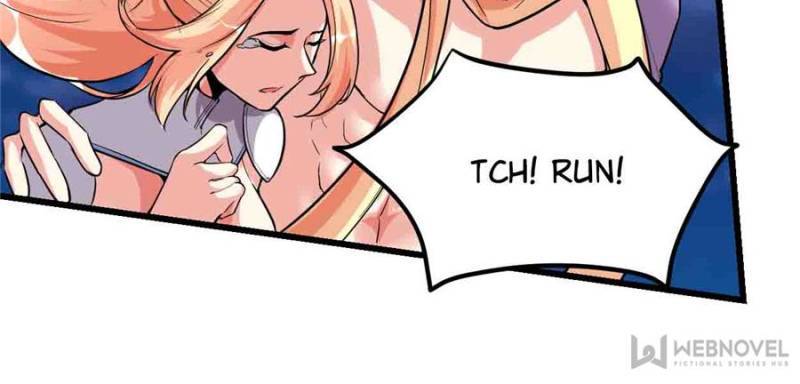 I Might Be A Fake Cultivator chapter 138 - page 9