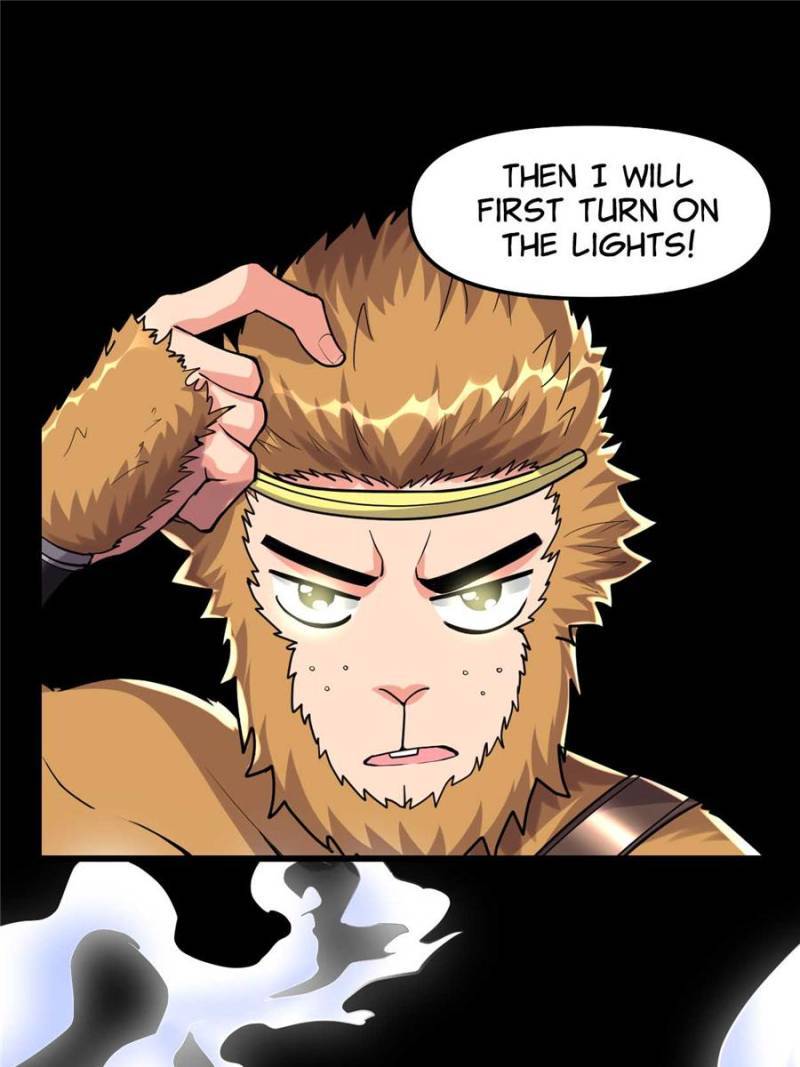 I Might Be A Fake Cultivator chapter 99 - page 10
