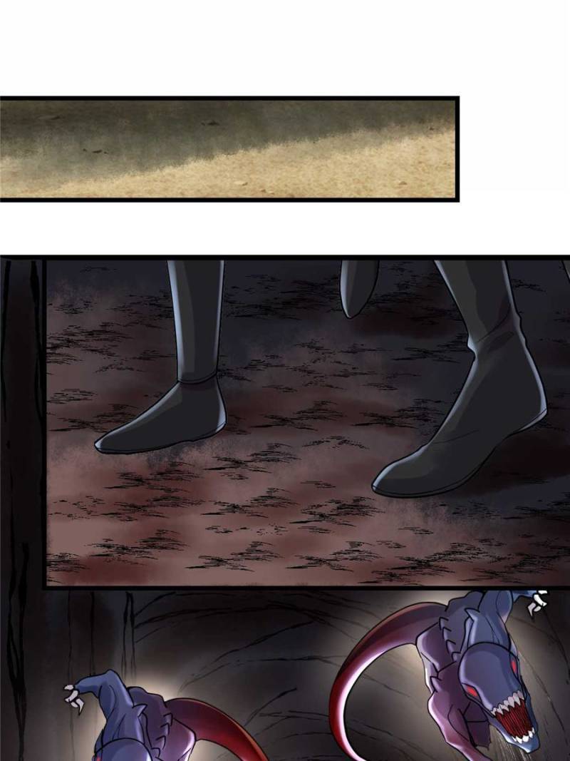 I Might Be A Fake Cultivator chapter 99 - page 17