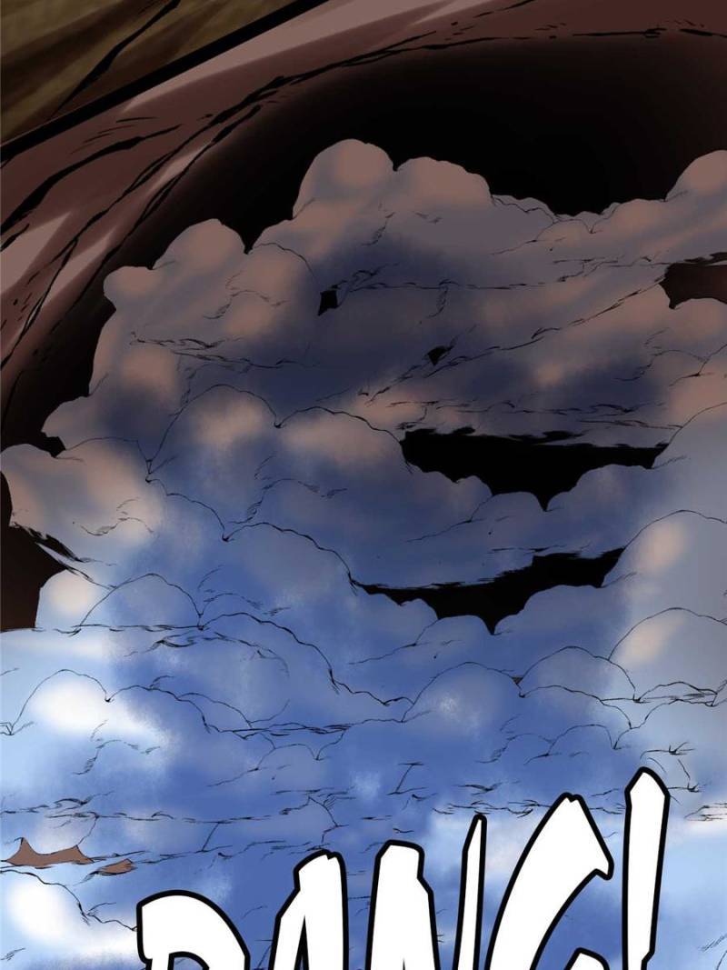 I Might Be A Fake Cultivator chapter 99 - page 25