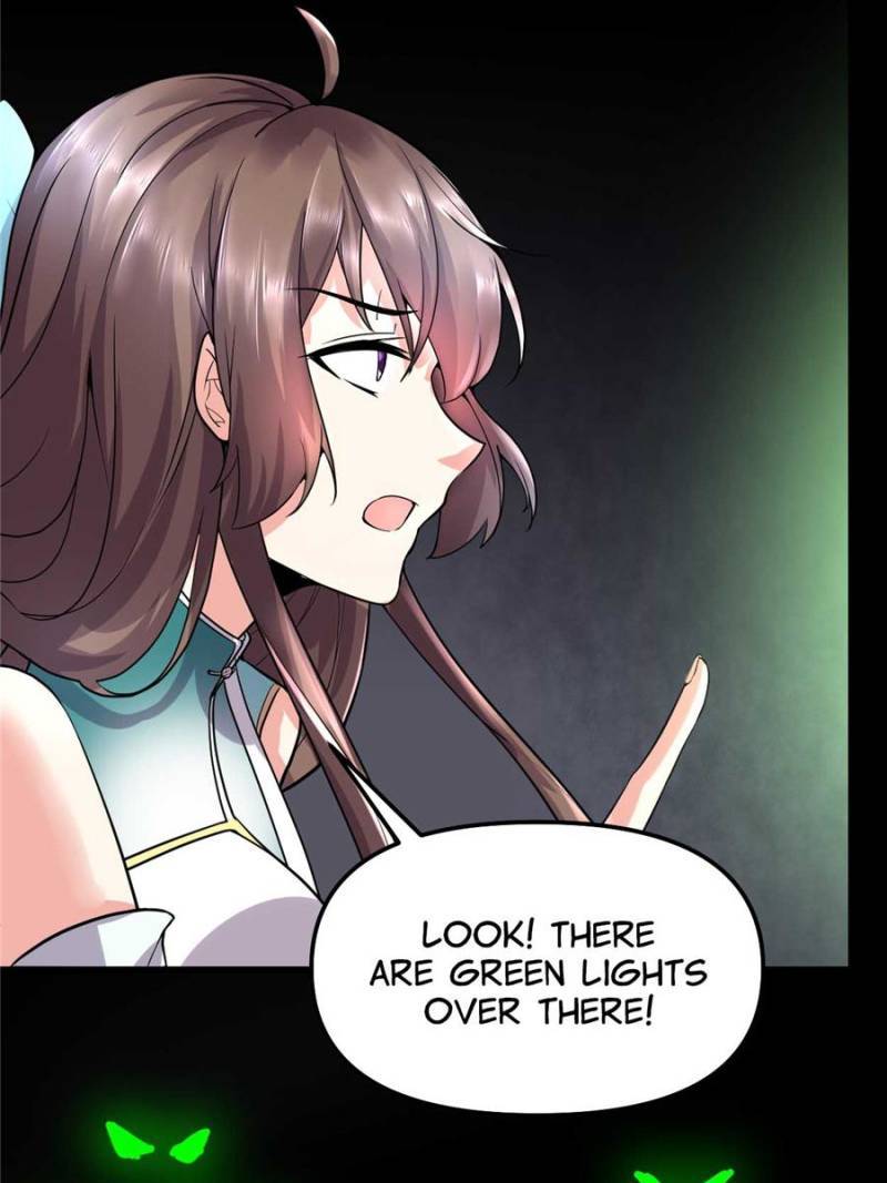 I Might Be A Fake Cultivator chapter 99 - page 4