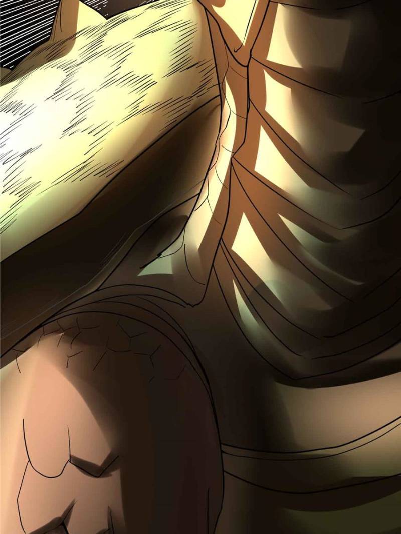 I Might Be A Fake Cultivator chapter 99 - page 40