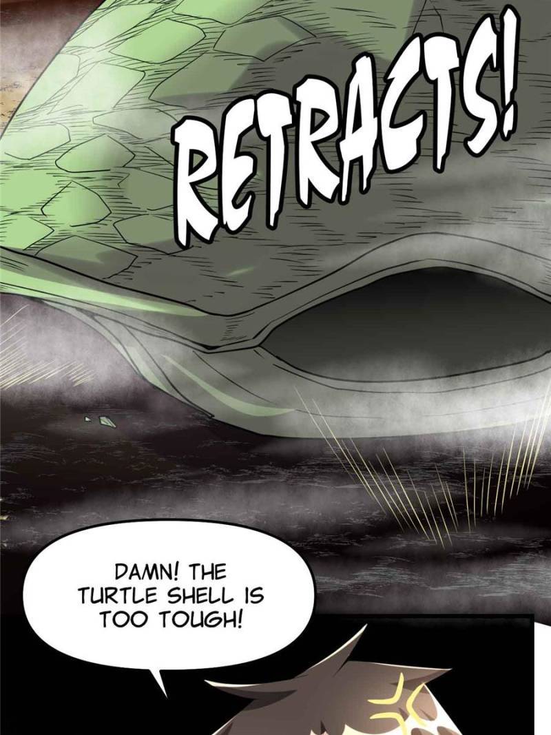 I Might Be A Fake Cultivator chapter 99 - page 46