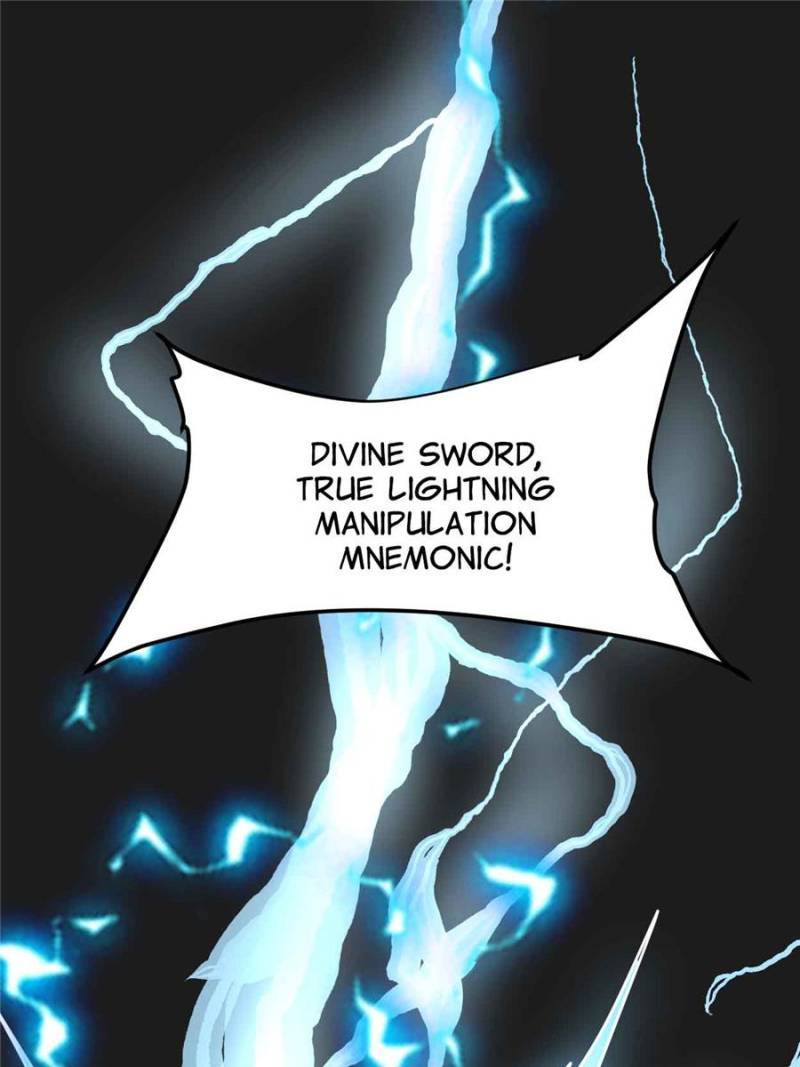 I Might Be A Fake Cultivator chapter 99 - page 52