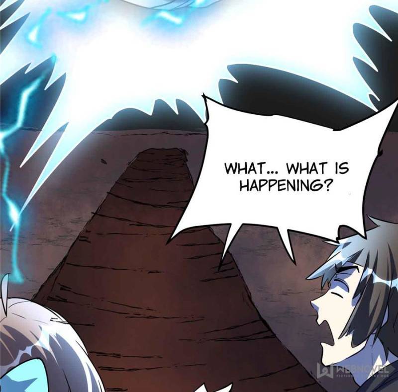 I Might Be A Fake Cultivator chapter 99 - page 54