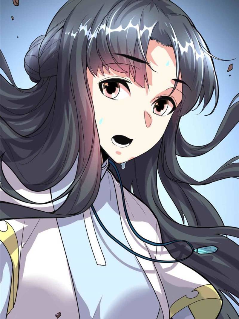 I Might Be A Fake Cultivator chapter 99 - page 62
