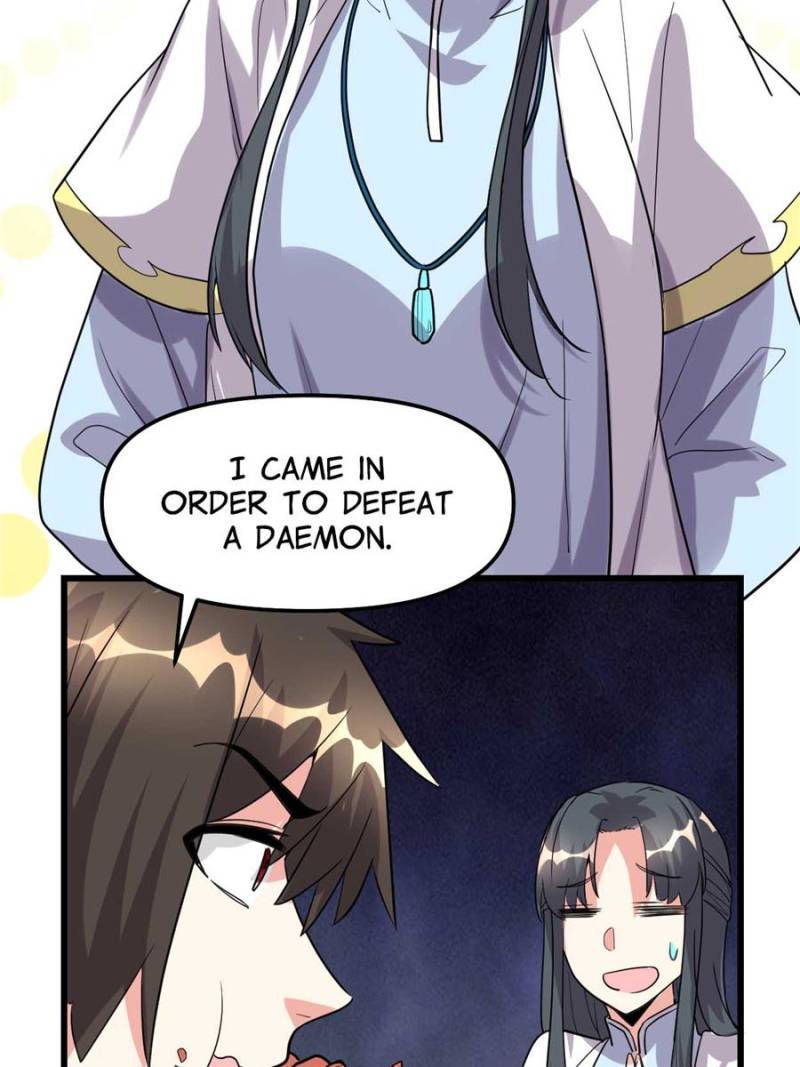 I Might Be A Fake Cultivator chapter 99 - page 68