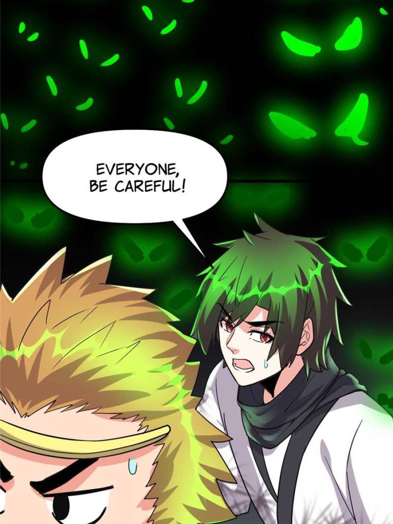 I Might Be A Fake Cultivator chapter 99 - page 7
