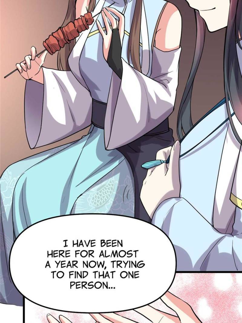 I Might Be A Fake Cultivator chapter 99 - page 71