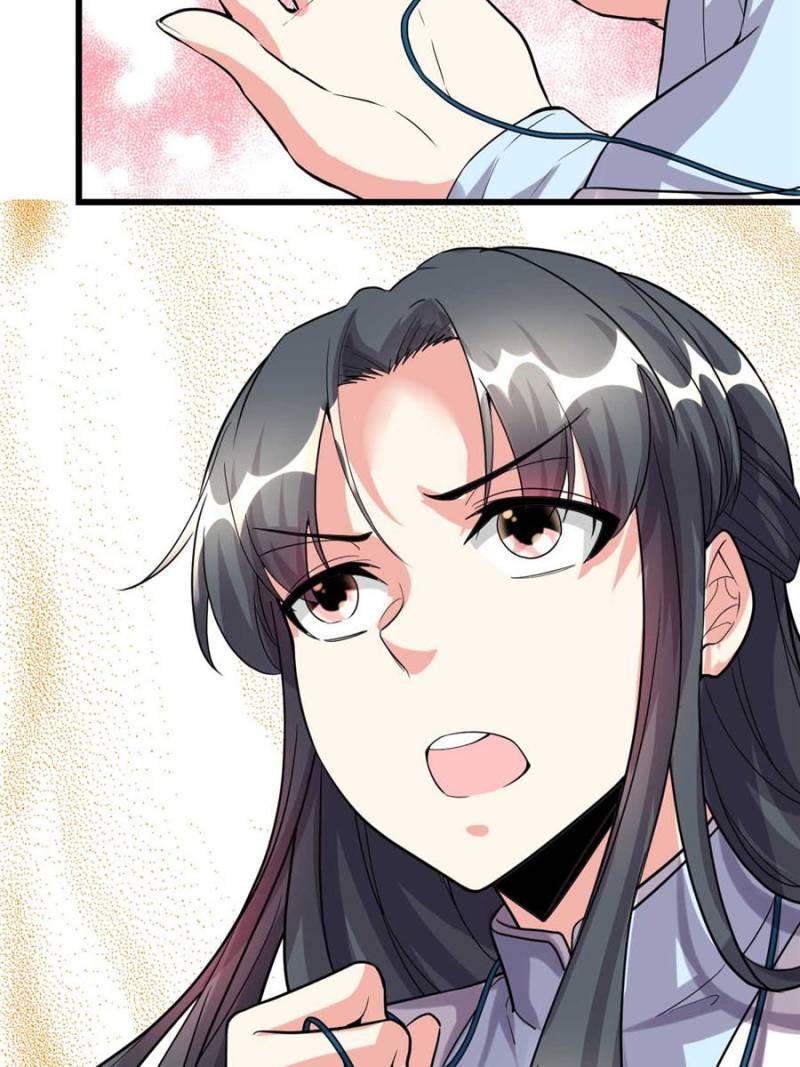 I Might Be A Fake Cultivator chapter 99 - page 73