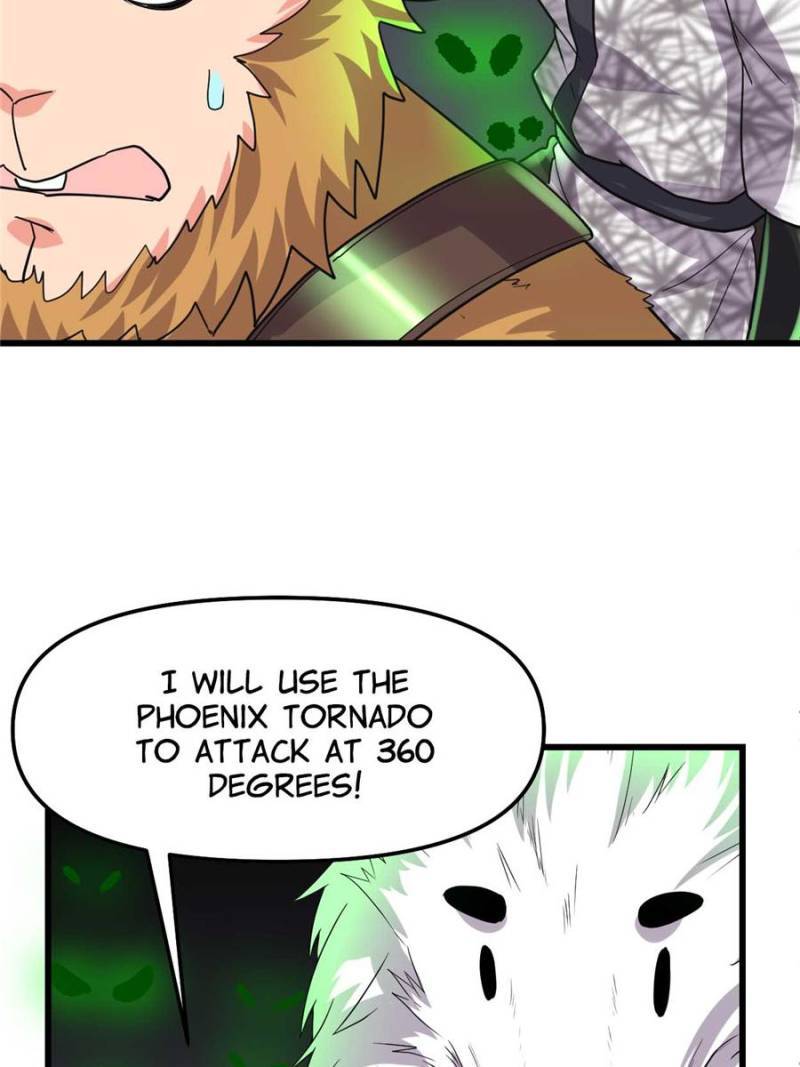 I Might Be A Fake Cultivator chapter 99 - page 8