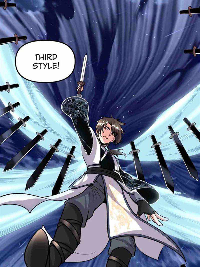 I Might Be A Fake Cultivator chapter 175 - page 1