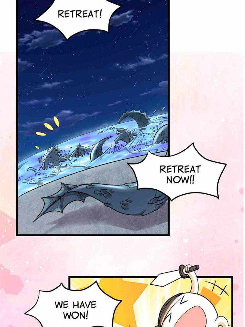 I Might Be A Fake Cultivator chapter 175 - page 10