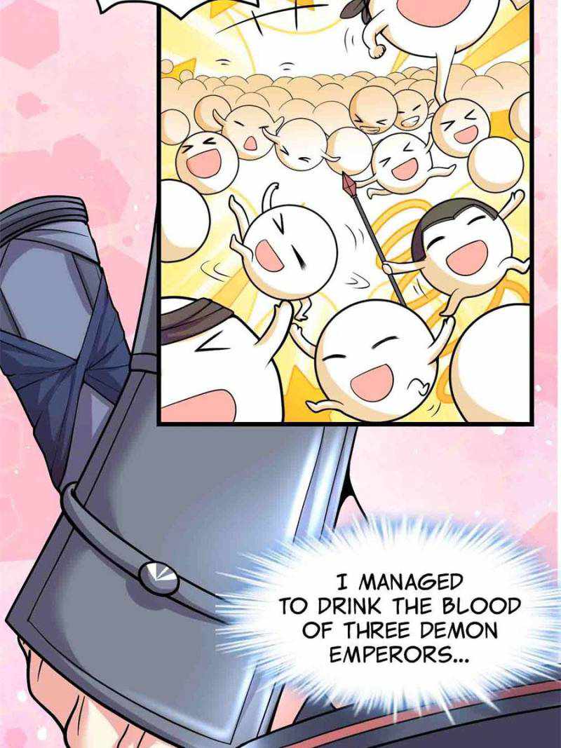 I Might Be A Fake Cultivator chapter 175 - page 11