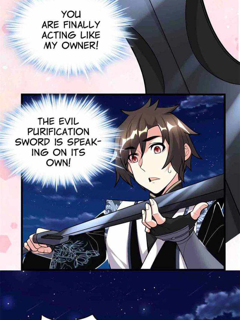 I Might Be A Fake Cultivator chapter 175 - page 13