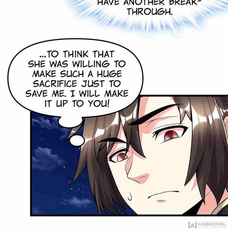 I Might Be A Fake Cultivator chapter 175 - page 15