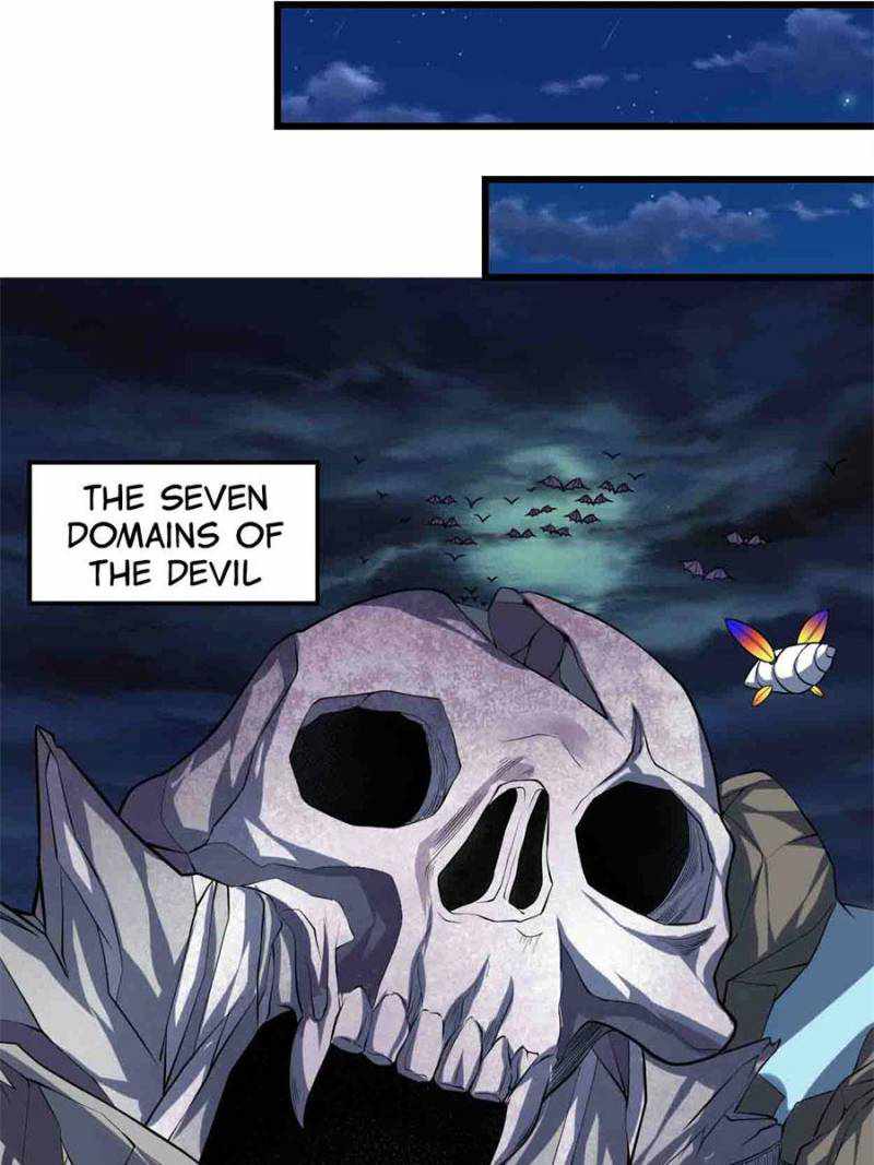 I Might Be A Fake Cultivator chapter 175 - page 16