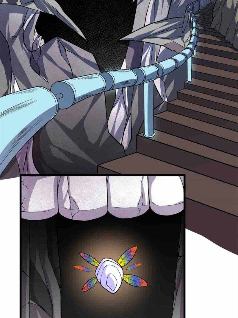 I Might Be A Fake Cultivator chapter 175 - page 17