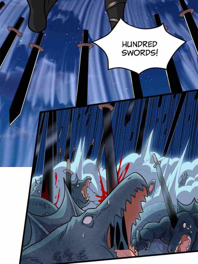 I Might Be A Fake Cultivator chapter 175 - page 2