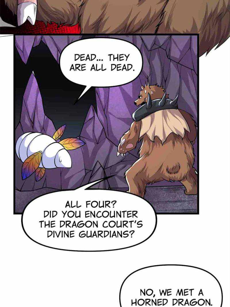 I Might Be A Fake Cultivator chapter 175 - page 20