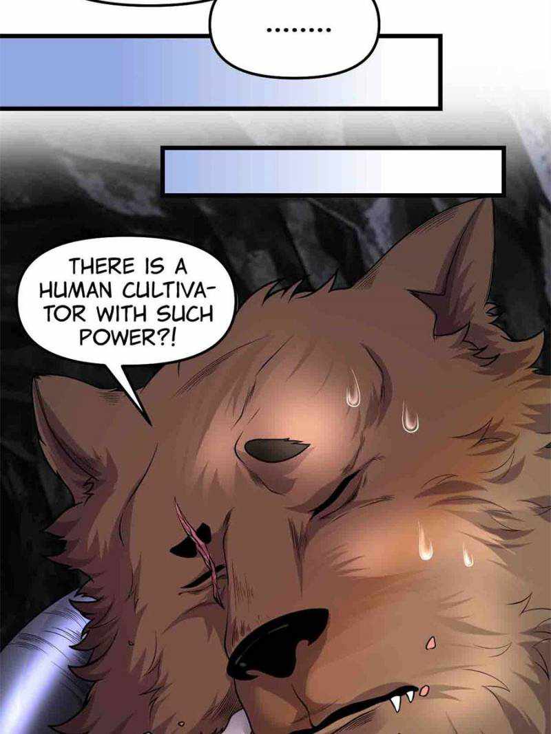 I Might Be A Fake Cultivator chapter 175 - page 22