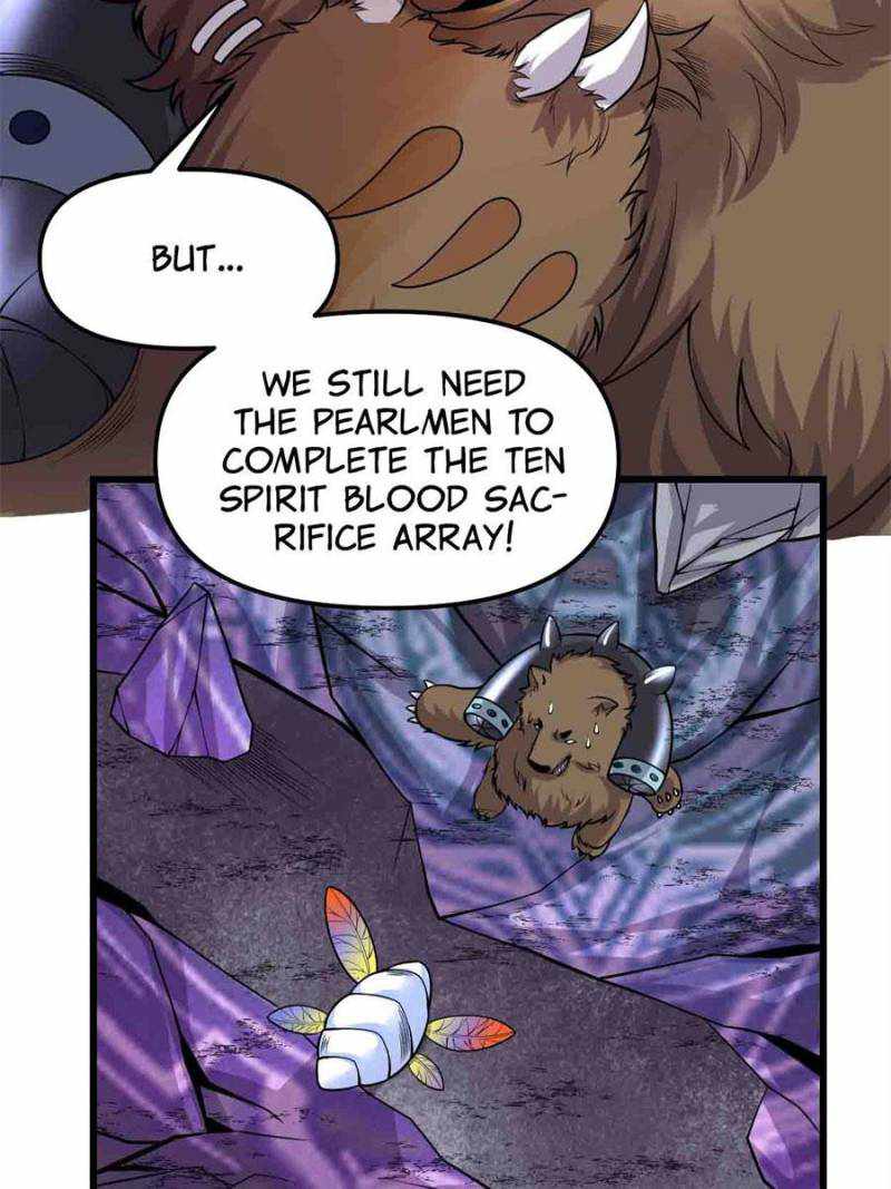I Might Be A Fake Cultivator chapter 175 - page 23