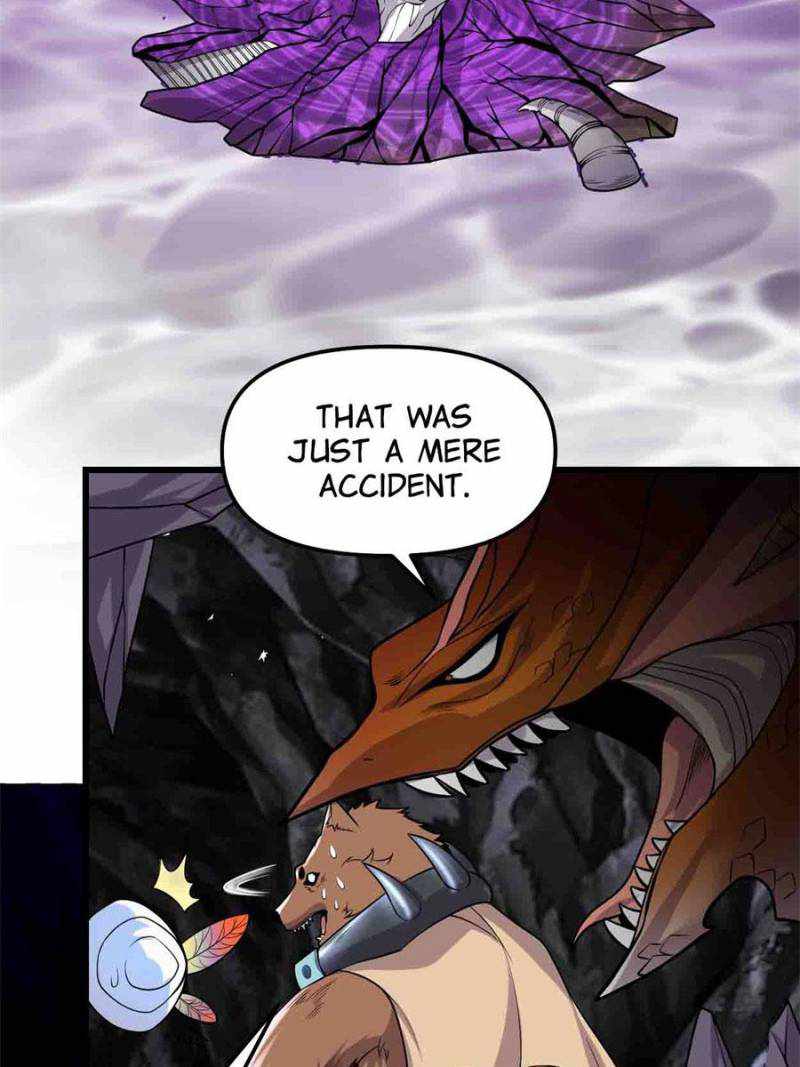 I Might Be A Fake Cultivator chapter 175 - page 25