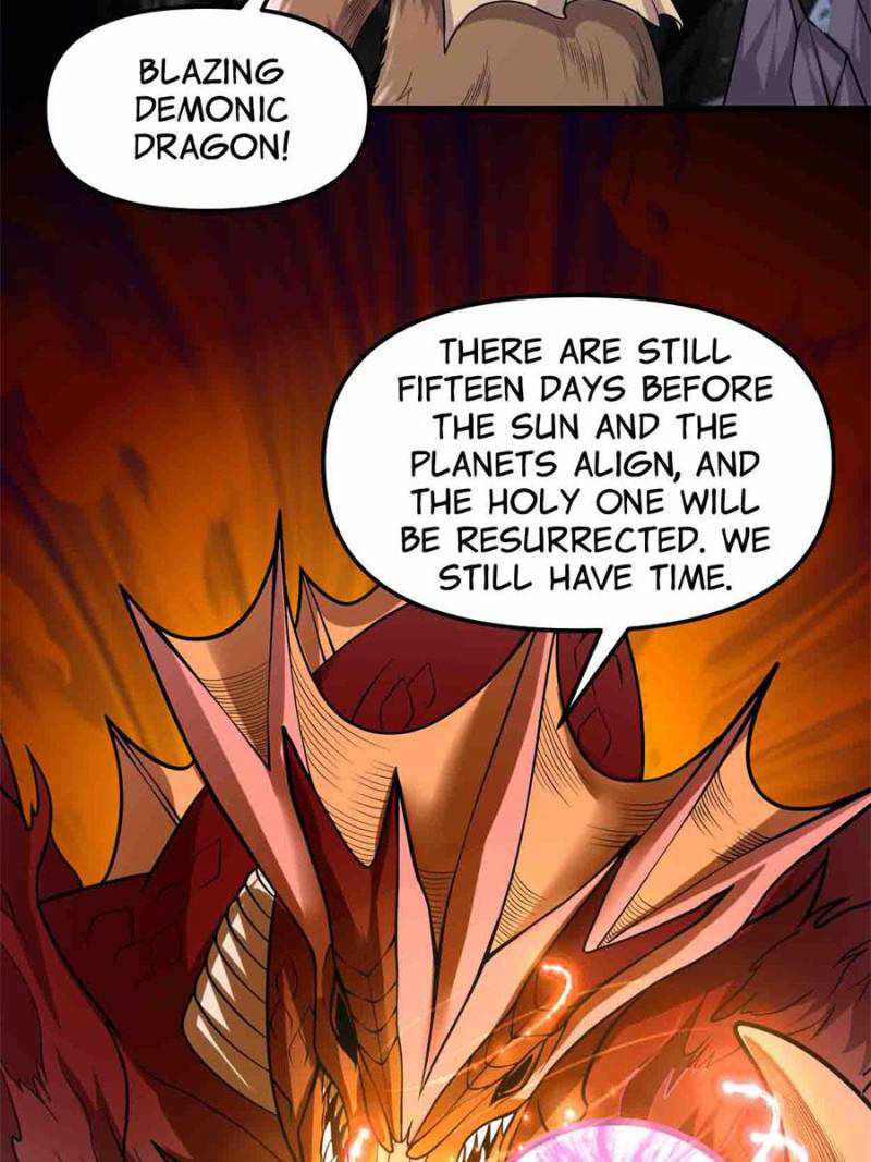 I Might Be A Fake Cultivator chapter 175 - page 26
