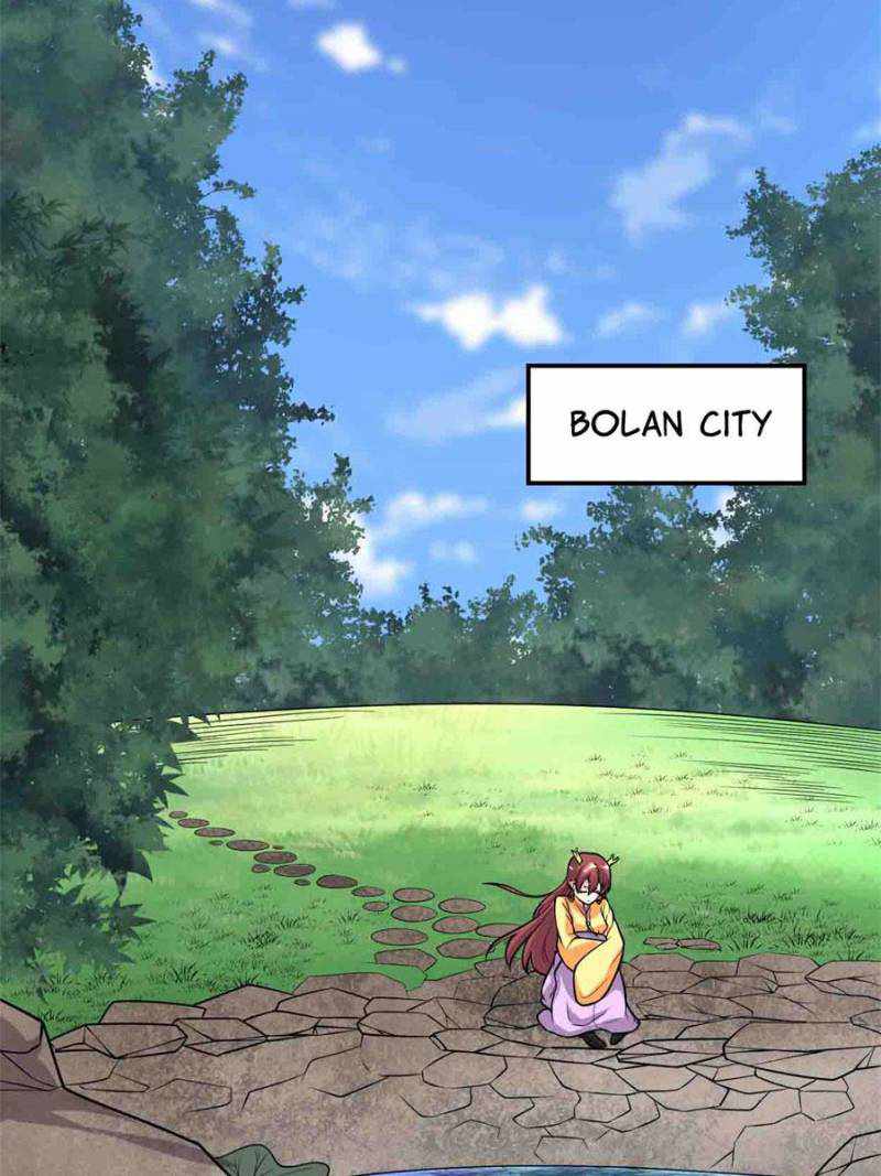 I Might Be A Fake Cultivator chapter 175 - page 29
