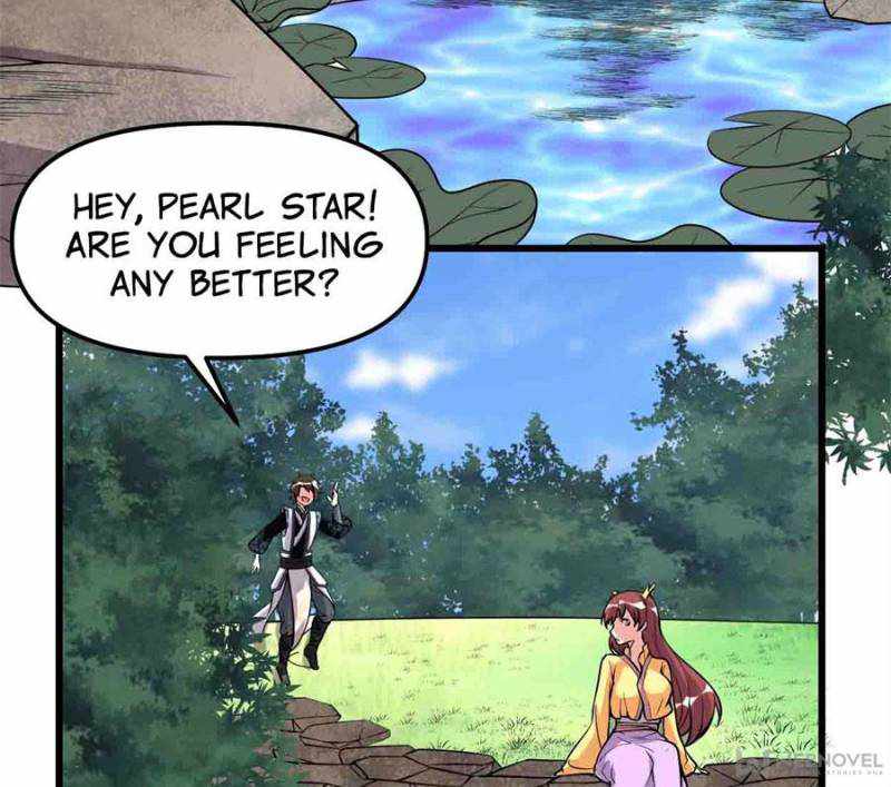 I Might Be A Fake Cultivator chapter 175 - page 30