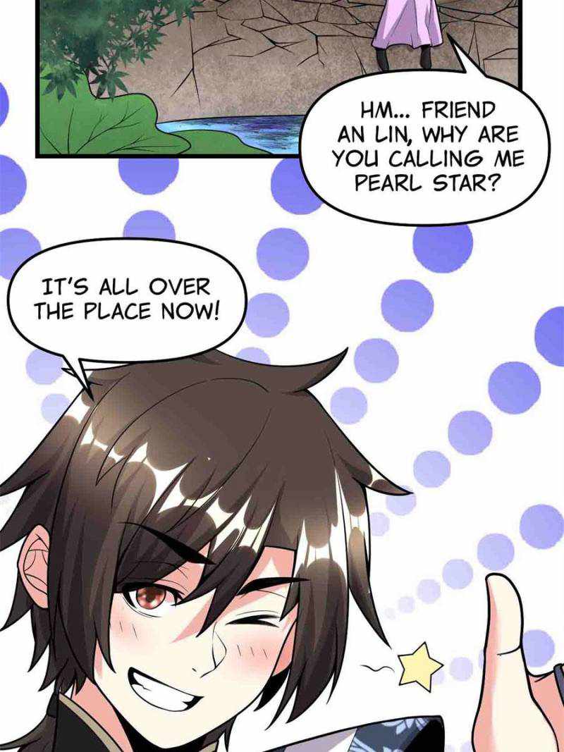 I Might Be A Fake Cultivator chapter 175 - page 31